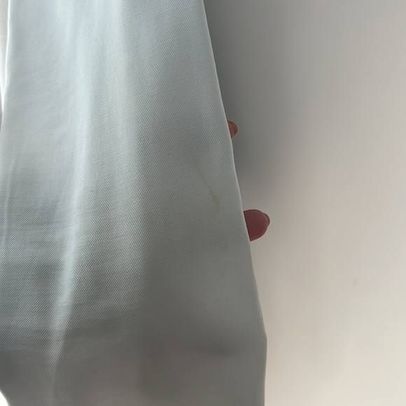 Zara White blazer dress Jumpsuit - Picture 13 of 13